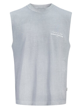 Jack & Jones Jack & Jones Smanicato Cassis 12295076 Azzurro chiaro Regular Fit