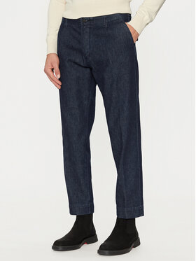 Liu Jo Liu Jo Jeans QF4082 D4948 Blu scuro Regular Fit