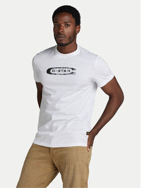 Tee shirt g star raw homme shop
