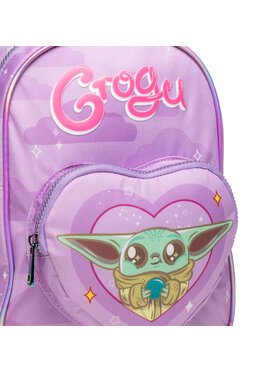 Σακίδιο MANDALORIAN φωτογραφία