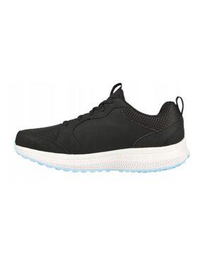 Skechers Skechers Sneakersy 128273-BLK Czarny