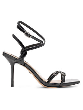 Nine West Nine West Sandale FARAZA ZL23014CC Crna