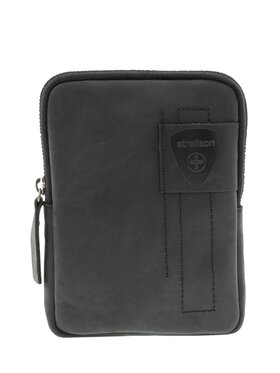 Strellson Strellson Torba 279938 Czarny