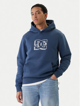 DC Shoes DC Shoes Jopa W126-DCMSS-1007-19X Mornarsko modra Regular Fit