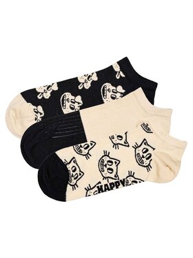 Happy Socks Happy Socks Skarpety 24990 Kolorowy