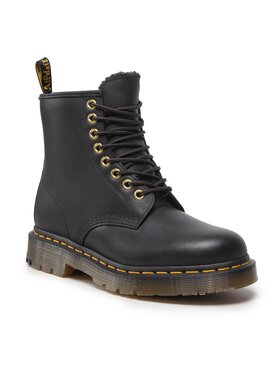 Dr. Martens Dr. Martens Берци 1460 26860001 Чорний