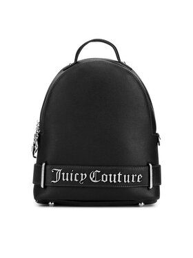 Juicy Couture Juicy Couture Hátizsák BIJXT3061WVP Fekete