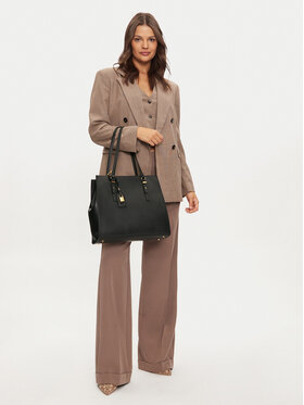 Aldo Aldo Handtasche Feacan 13824472 Schwarz