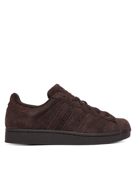 adidas adidas Superge Superstar II KJ4652 Rjava