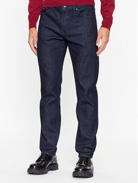 BOSS Boss Jeans Re.Maine BC-C 50509918 Dunkelblau Regular Fit