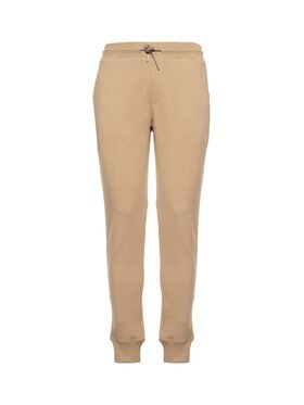 Tommy Hilfiger Tommy Hilfiger Pantaloni invernali MW0MW24521GW8 Giallo Regular Fit