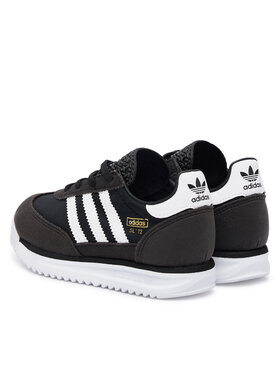 adidas adidas Laisvalaikio batai Sl 72 Rs IH2978 Juoda
