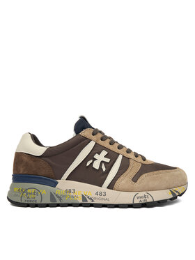 Premiata Premiata Sneakers Lander Var 7704 Maro