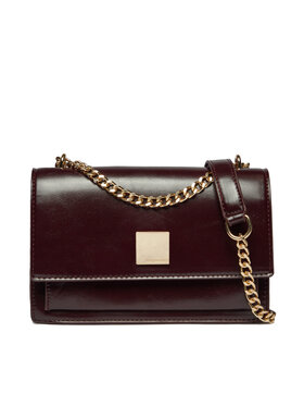 Monnari Monnari Kabelka BAG3320-M05 Bordó