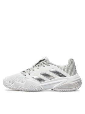 Adidas Obuća Za Tenis Barricade 13 Tennis IF0407 Bijela