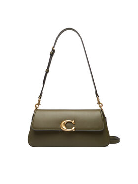 Coach Coach Handtasche Jet CAM16 Khakifarben