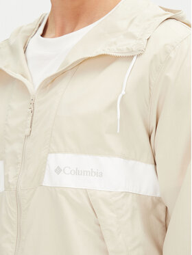 Μπουφάν outdoor Columbia φωτογραφία