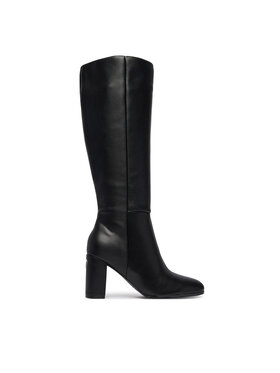Guess Guess Ilgaauliai 184491 Juoda