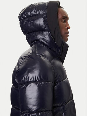 Μπουφάν χειμωνιάτικο Geox φωτογραφία