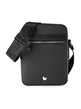 Lacoste Lacoste Torba 330550 Czarny