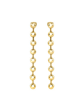 Breil Breil Orecchino BUBBLE Oro