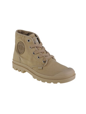 Palladium Palladium Sneakersy Palladium Pampa Hi Beżowy
