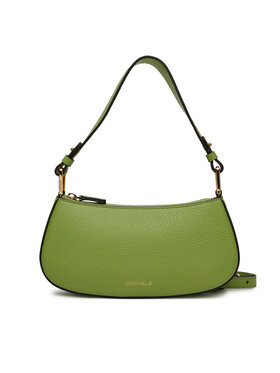 Coccinelle Coccinelle Дамска чанта E5 MRF 52 01 01 Зелен