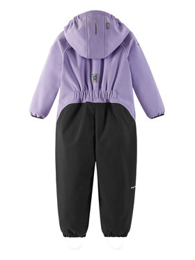 Ολόσωμη Φόρμα Softshell Reima φωτογραφία