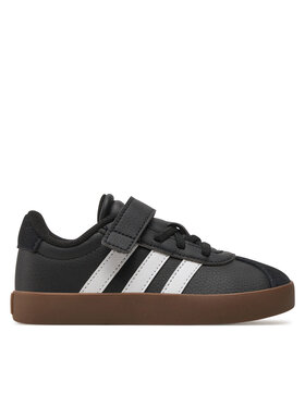 adidas adidas Sneakers VL Court 3.0 El C ID9154 Nero