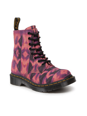 Dr. Martens Dr. Martens Glany 1460 Pascal 27242500 Kolorowy