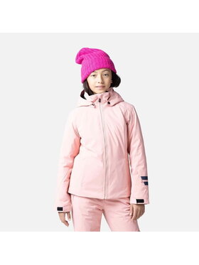 Rossignol Rossignol Kurtka narciarska Fonction Różowy Standard Fit