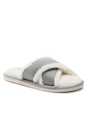 Home & Relax Home & Relax Kapcie C-AW-05 Szary
