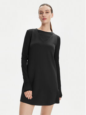 Max Mara Leisure Max Mara Leisure Komplet bluzka i sukienka Chopin 2416631017 Czarny Regular Fit