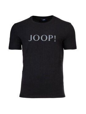 JOOP! JOOP! T-Shirt 28300 Czarny Comfort Fit