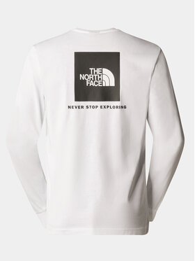 Longsleeve The North Face φωτογραφία