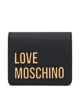 LOVE MOSCHINO LOVE MOSCHINO Maks JC5612PP0PKD0000 Melns