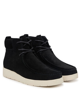 Calvin Klein Calvin Klein Зимни обувки HM0HM02259 Черен