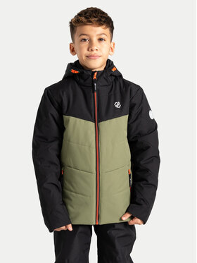 Dare2B Dare2B Zimní bunda Jolly DKP425 Černá Regular Fit