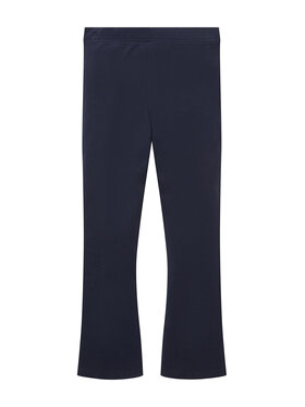 Tom Tailor Tom Tailor Текстилни панталони 1035190 Син