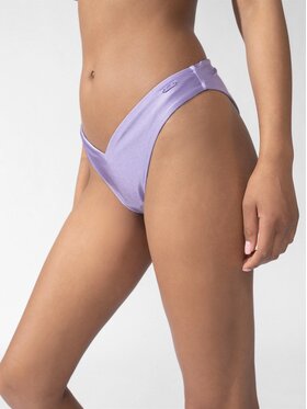 4F 4F Strój kąpielowy 4FSS22UBKBF003-52S-XL Różowy