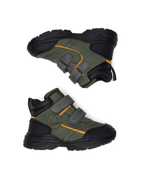 Μποτίνια Action Boy φωτογραφία