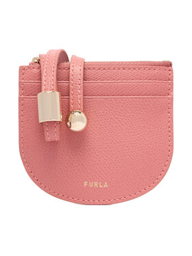 Furla Furla Portamonete Laura S WP00512 ARE000 CN 4898S Rosa