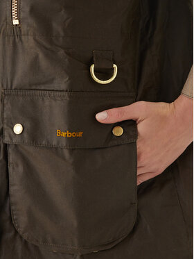Barbour Μπουφάν μεταβατικό Barbour - 6