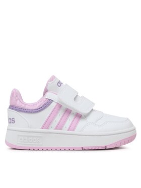 adidas adidas Sneakers Hoops Shoes IF7734 Weiß