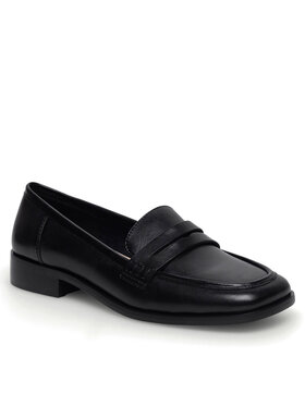 Sergio Bardi Loaferice WI31-9S8182-01SB Crna