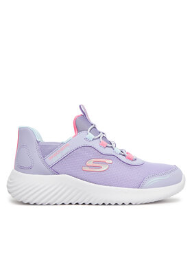 Skechers Skechers Sneakers Bounder-Simple Cute 303585L/LAV Violett