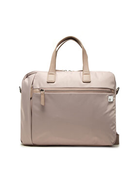 Samsonite Samsonite Сумка для ноутбука Eco Wave 130662-1830-1CNU Рожевий