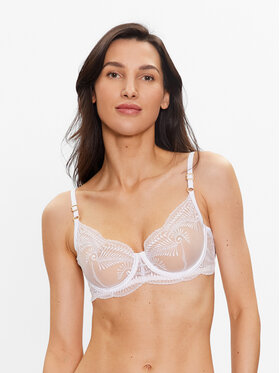 Bluebella Bluebella Krūšturis ar stīpiņu Rafaela 41907-WH Balts