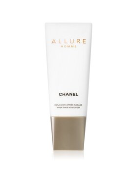 Chanel Chanel Allure Homme Balsam po goleniu