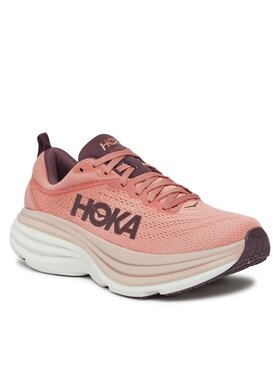 Hoka Hoka Schuhe Bondi 8 1127952 Rosa